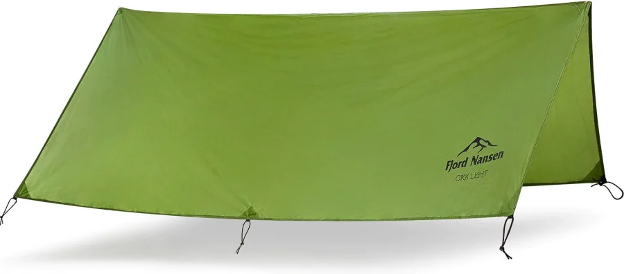 Campingpresenning Ork Light – Fjord Nansen – bilde 2 av 3