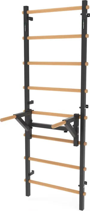 Stige Med Fallstang Eh-Dg06 + Da30 Endorfit