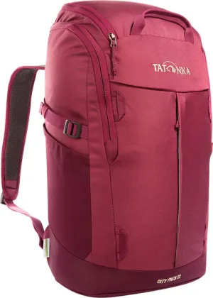 Tatonka City Pack 22L Ryggsekk