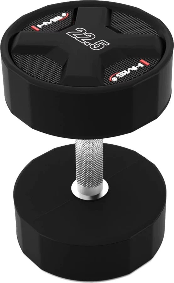 Manual HPC CPU 22,5 kg med polyuretanbelegg – HMS – bilde 2 av 3