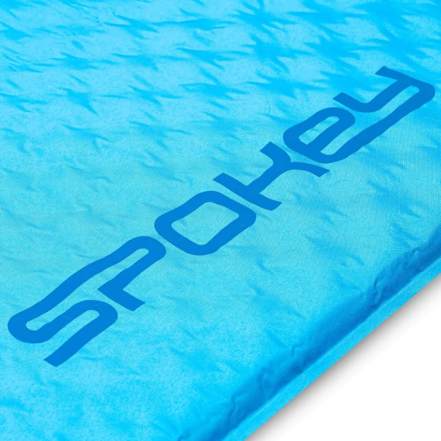 Selvoppblåsende matte Air Pad 180 × 50 × 2,5 cm – Spokey – bilde 4 av 5