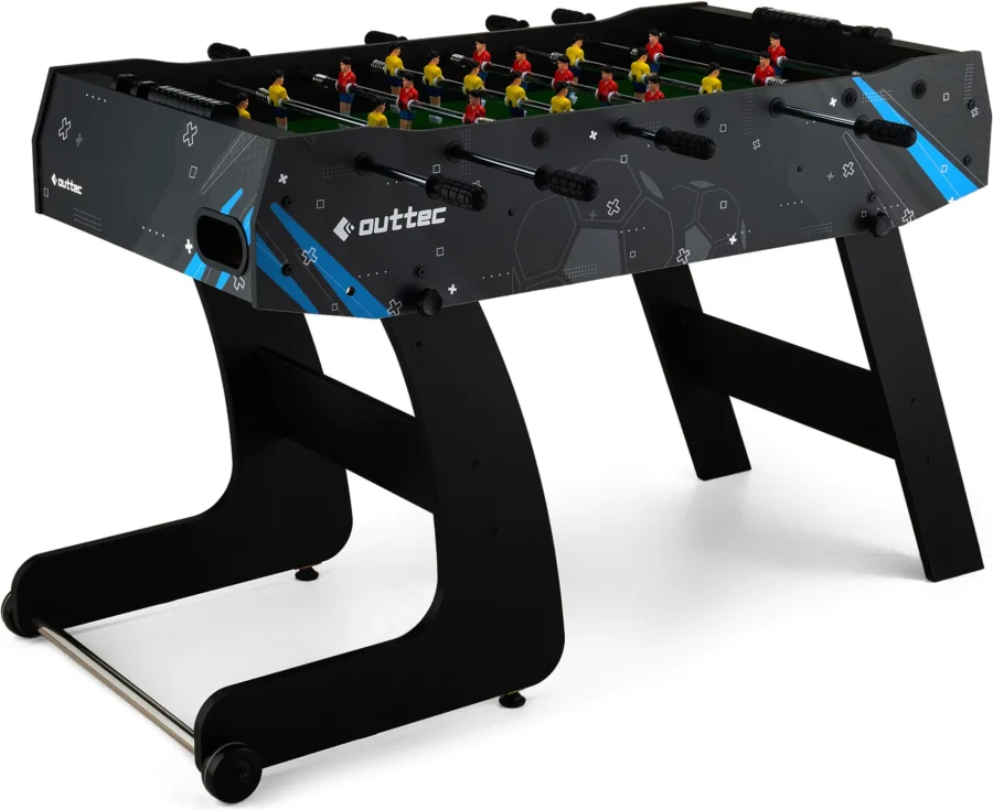 Fotballbord Beta – Outtec – bilde 2 av 5