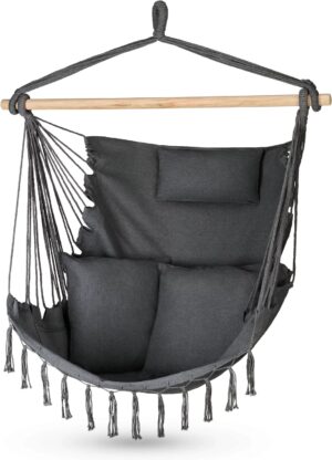 Boho Sois Outtec Brasiliansk Hengestol