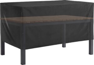 Outtec Hagebordtrekk 215x135x105 cm