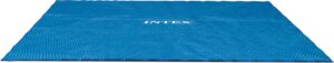 Trekk, Solfolie Til Basseng 549x274 cm Intex