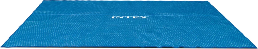 Trekk, solfolie til basseng 549 × 274 cm – Intex – bilde 1 av 3