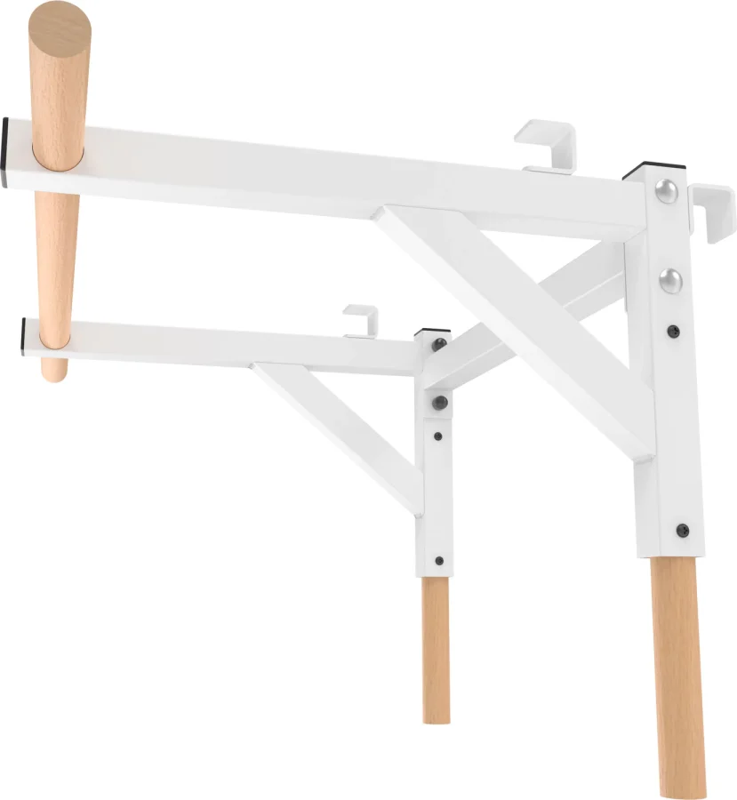 Stang EH-DA32 2-i-1 dip- og pull-up – Endorfit – bilde 4 av 5