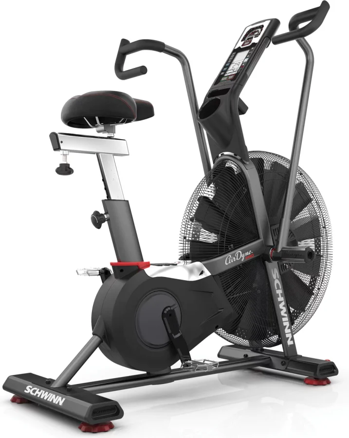 Airbike Schwinn Airdyne AD8 – bilde 2 av 5