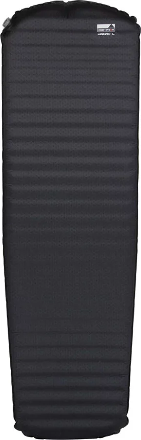 Selvoppblåsende matte Kodiak L 195 × 60 × 8 cm – High Peak – bilde 1 av 5