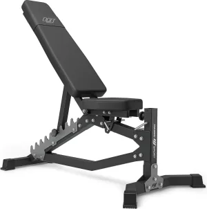 Marbo Sport Ms-L102 2.0 Dobbeltsidig Justerbar Treningsbenk