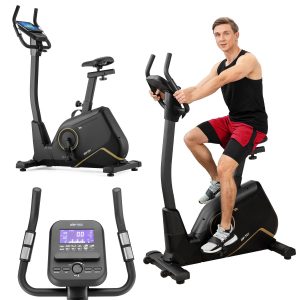 Gymtek Xb4500 Elektromagnetisk Sykkel