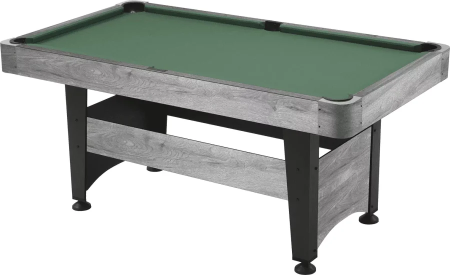 Chicago 1,5 Meter Biljardbord – Garlando – bilde 2 av 5