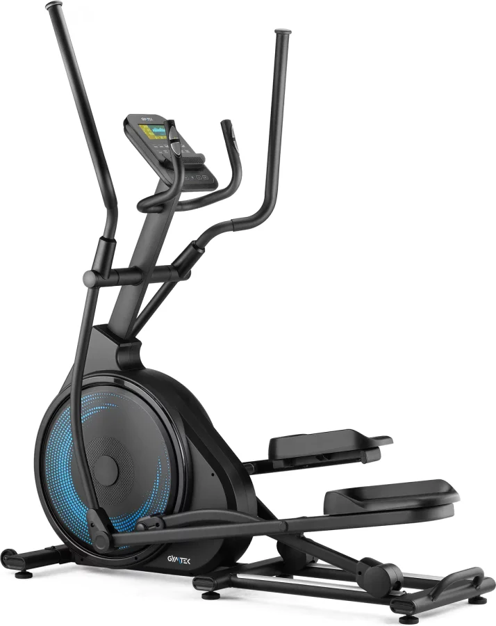 Elektromagnetisk ellipsemaskin XCF5000 – Gymtek – bilde 2 av 5