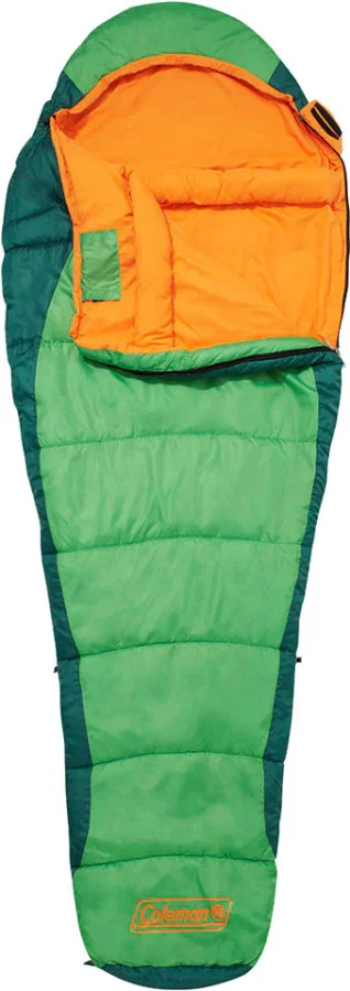 Sovepose Fision 100 – Coleman – bilde 2 av 4