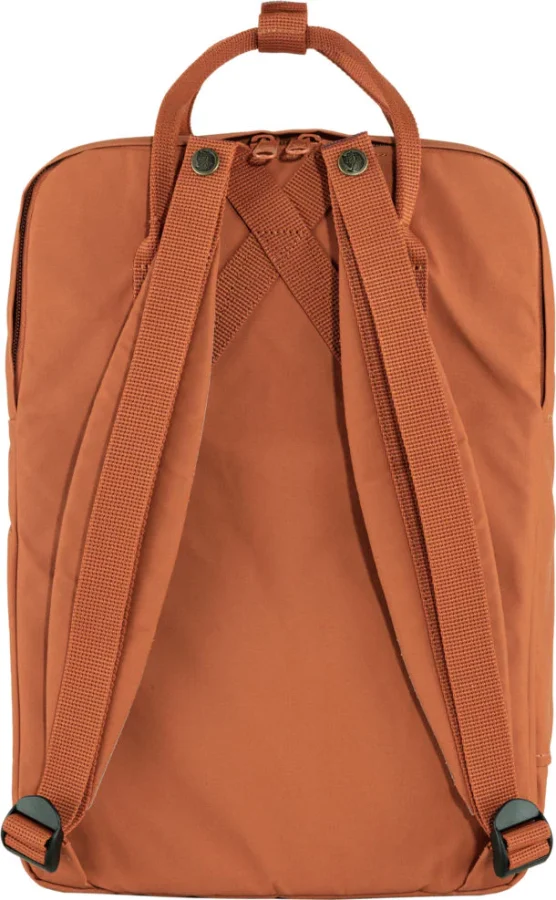 Kanken Laptop-ryggsekk 15" 18 l Fjallraven – bilde 3 av 5