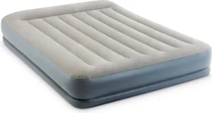 Intex Pillow Rest Mid Rise Queen 152X203X30Cm 2-Personers Madrass