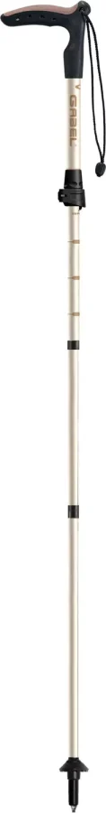 Explorer Wired F. L. Xts Turstang – Gabel