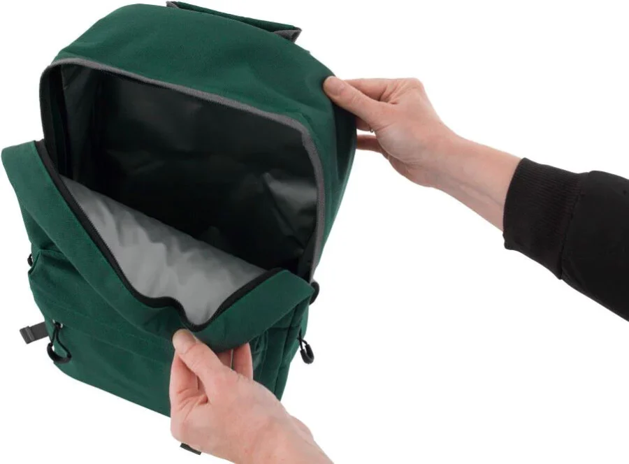 Ryggsekk Cormorant Thermal – Outwell – bilde 3 av 5