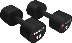 Hpt10 2X10 Kg Hms Polyuretanmanualer