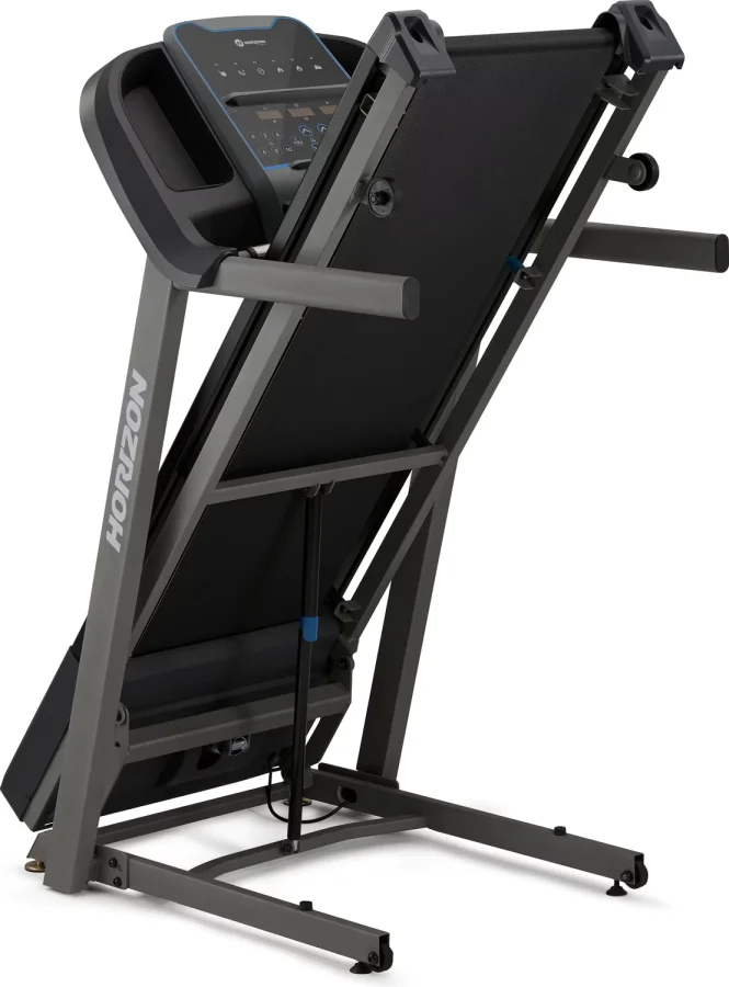 Tredemølle Horizon Fitness TR5.0 – bilde 2 av 5