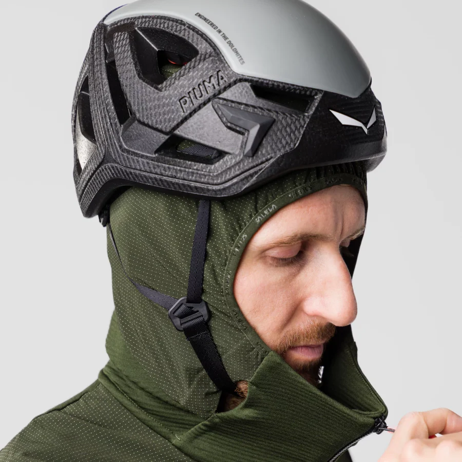 Klatrehjelm Piuma 3.0 – Salewa – bilde 4 av 4