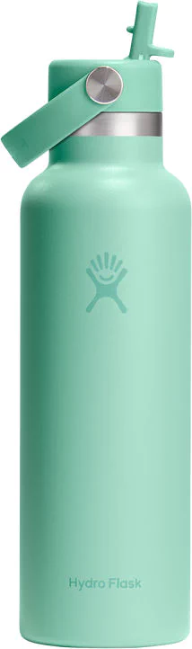 Hydro Flask Standard Flex Straw Cap 621Ml Termosflaske Med Sugerør