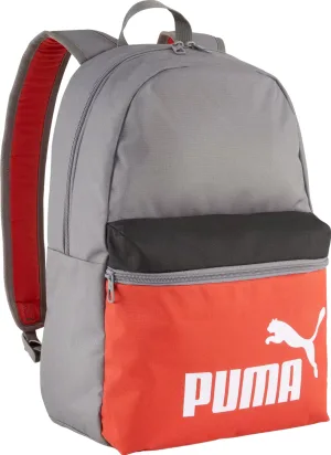 Phase Color Block-Ryggsekk Puma