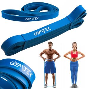 Gymtek Power Band 12–28 Kg Motstandsbånd