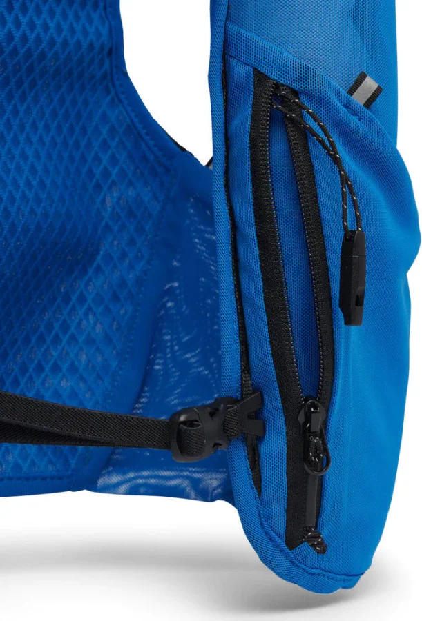 Distance 4 Drikkevest – Black Diamond – bilde 5 av 5