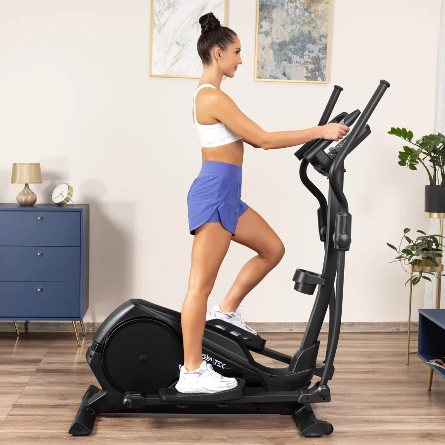 Elektromagnetisk ellipsemaskin XC5000 – Gymtek – bilde 3 av 5