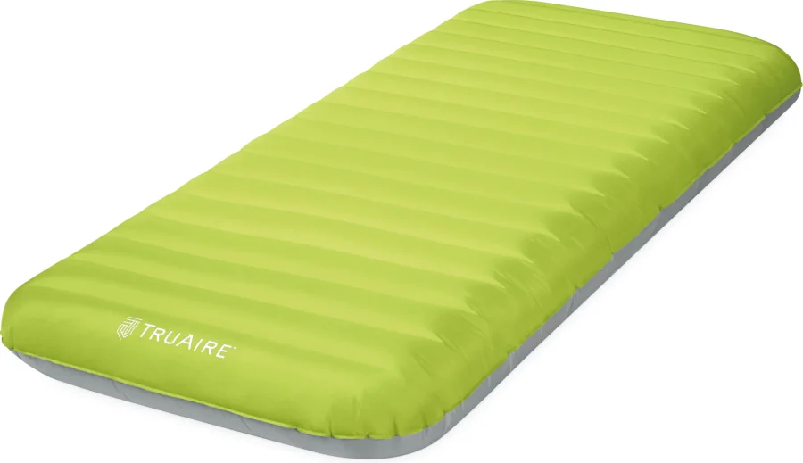 Truaire 1-Persons luftmadrass 76 × 191 cm med Intex-pumpe – bilde 2 av 5