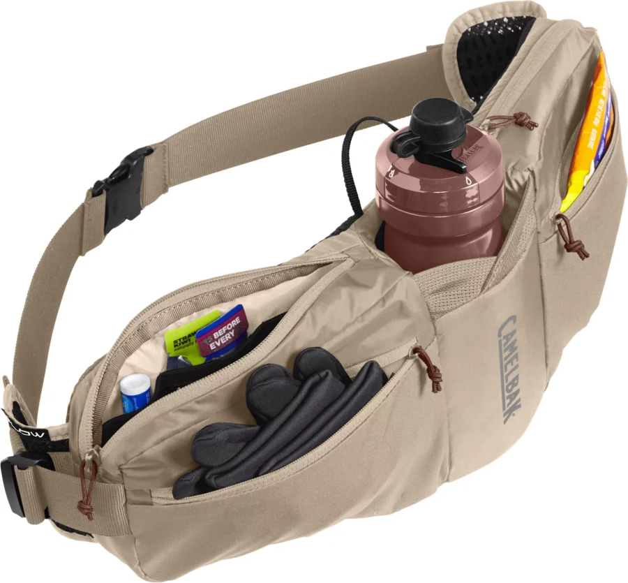 Podium Flow 4 l drikkeflaskeveske – CamelBak – bilde 4 av 5