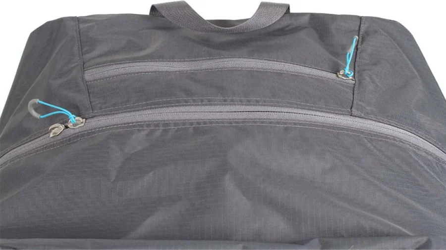 Barnebærer Transporter bag Littlelife trekk – bilde 5 av 5