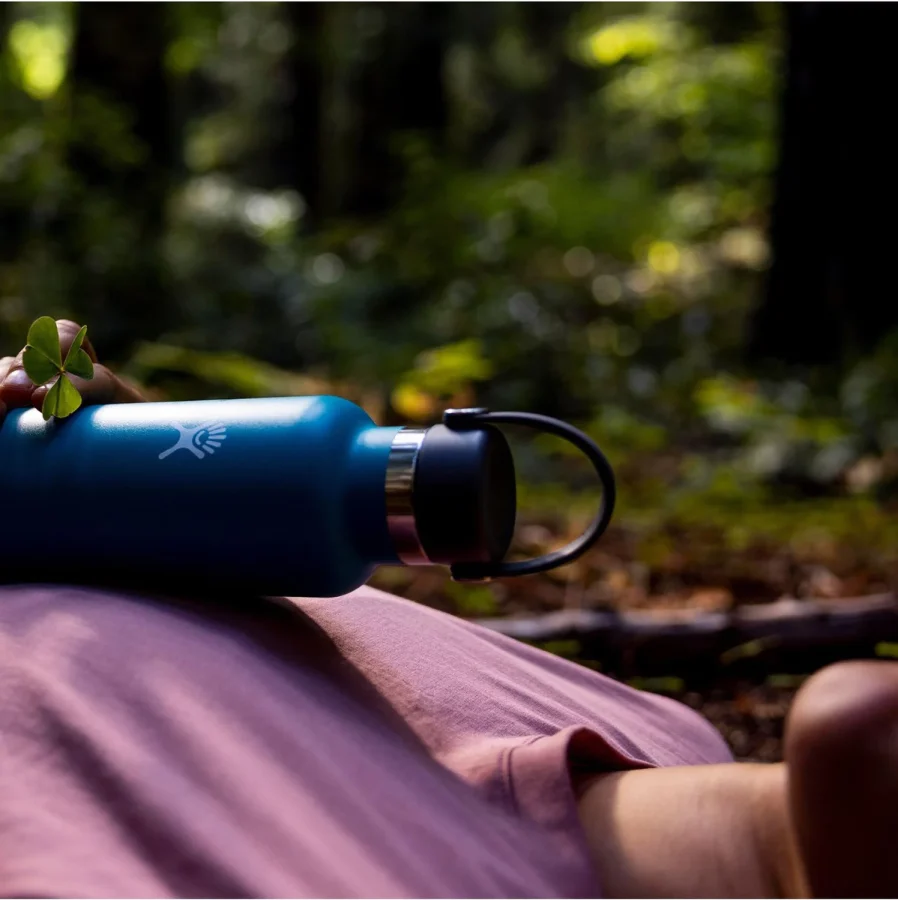 Termoflaske Standard Flex Cap 621 ml – Hydro Flask – bilde 5 av 5