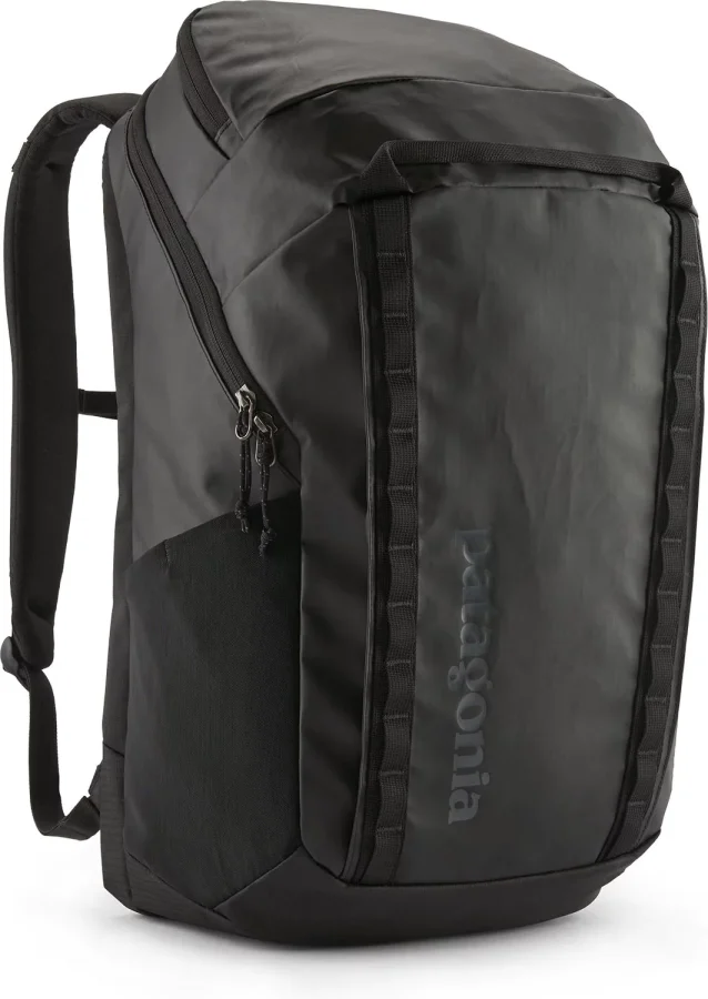 Ryggsekk Black Hole Pack Logo 32 l – Patagonia – bilde 1 av 5