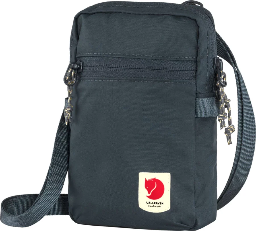 Skulderveske High Coast Pocket 0,8 l – Fjällräven – bilde 2 av 5