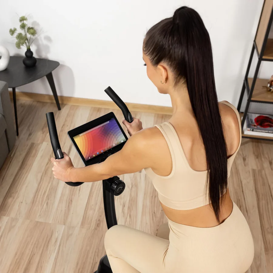 Magnetisk treningssykkel XB700 – Gymtek – bilde 5 av 5