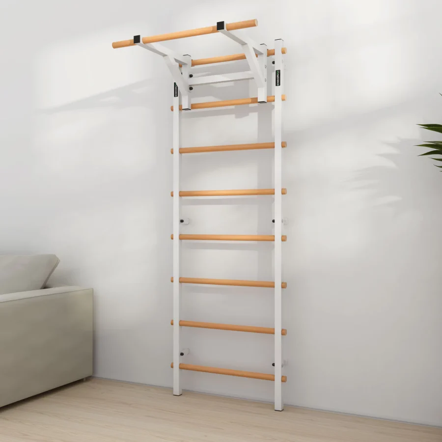 Stige med treningsstang H-Dg06 + Da28 – Endorfit – bilde 2 av 5