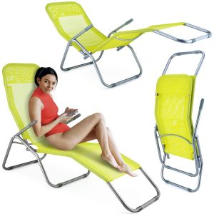 Aero Outtec Gravity Hage-/Strandsolseng