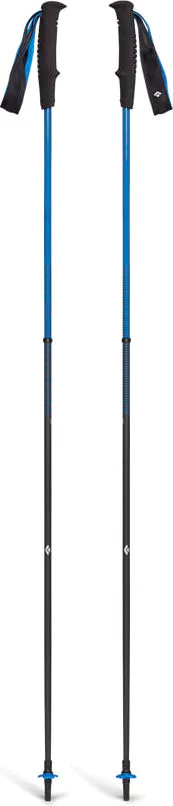 Avstandskarbonstaver Black Diamond Turstaver