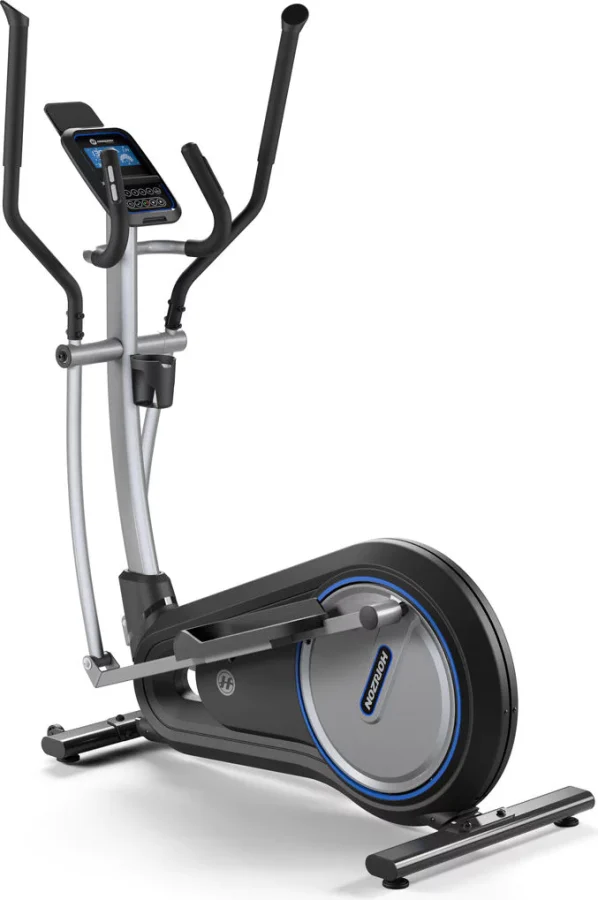 Ellipsemaskin Horizon Fitness Syros 3.0 – bilde 2 av 4