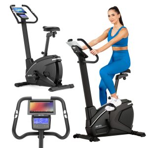 Gymtek Xb2600 Elektromagnetisk Sykkel