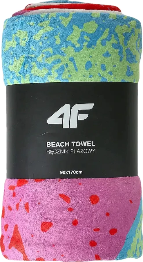 Håndkle Atowu056 90 × 170 cm – 4F – bilde 3 av 3