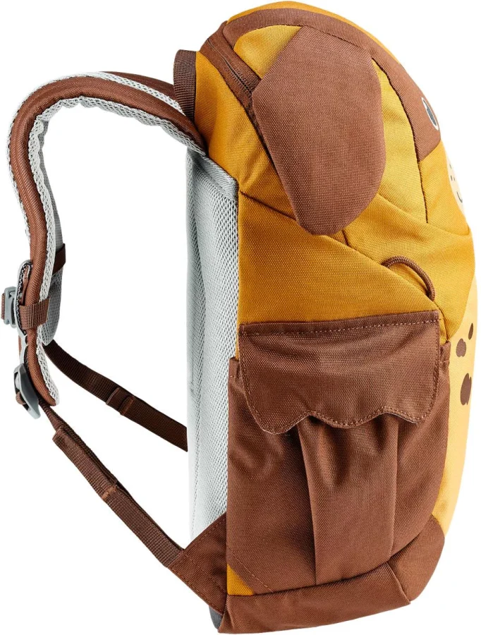 Ryggsekk Kikki 8 l Junior – Deuter – bilde 3 av 5