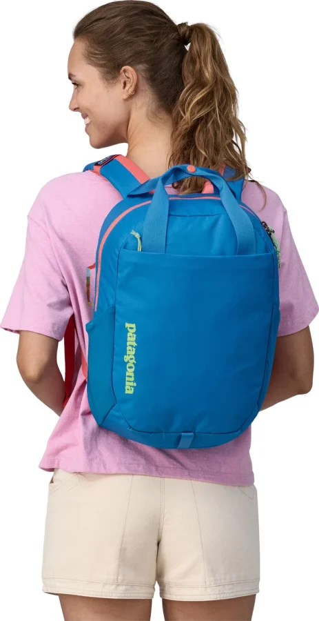Ryggsekk Atom Tote Pack 20 l – Patagonia – bilde 3 av 4