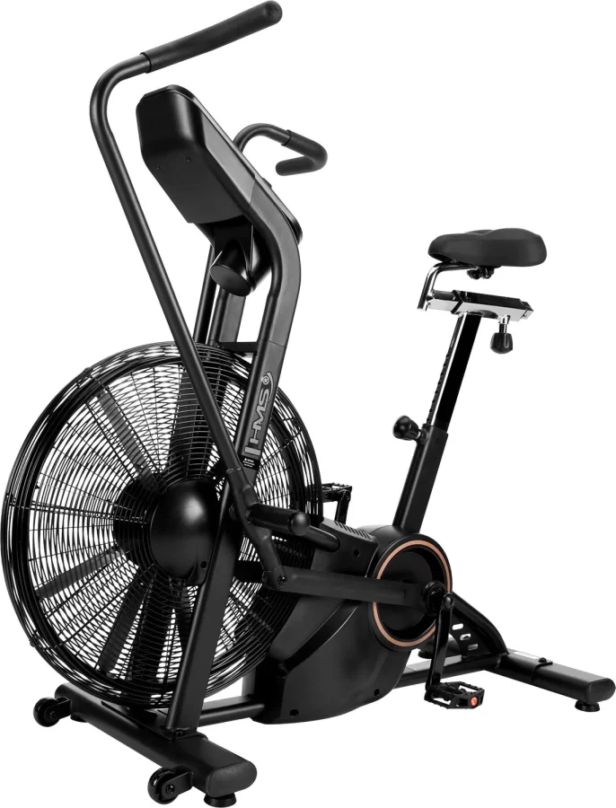 Airbike Semi-Kommersiell MP5458 – HMS – bilde 2 av 5