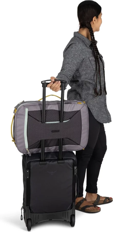 Transporter Carry On bag 36 l ryggsekk – bilde 4 av 5