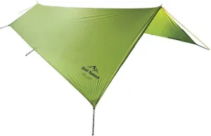 Campingpresenning Ork Light Fjord Nansen