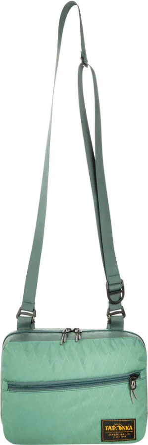 Skulderveske crossbodyveske M 3 l – Tatonka – bilde 2 av 4