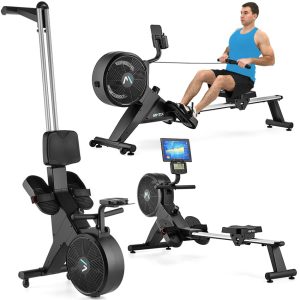 Gymtek Xr1500 Luftmagnetisk Romaskin
